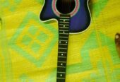 গিটার টি বিক্রি হবে