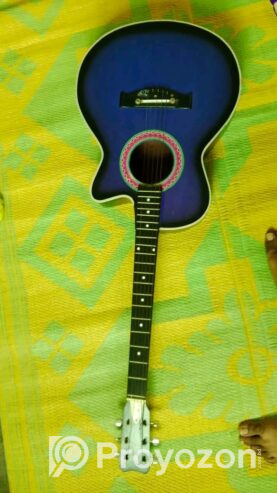 গিটার টি বিক্রি হবে