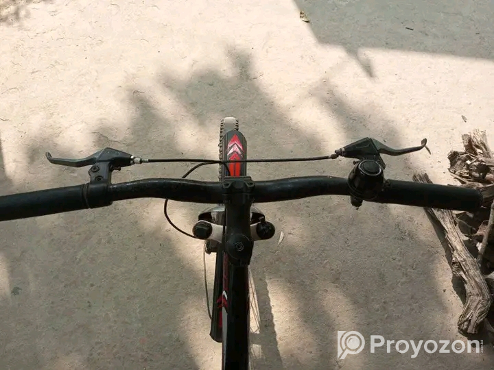 সাইকেলে বিক্রি করা হবে।