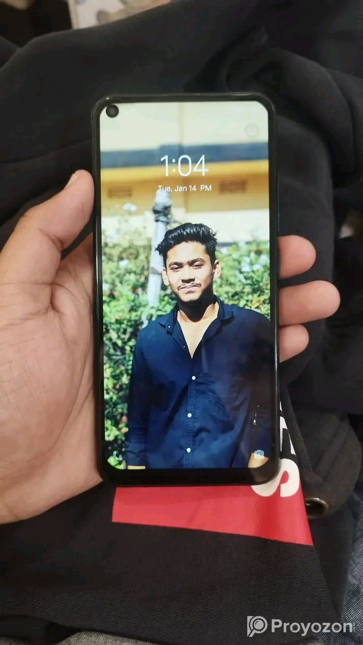 Vivo Y30 4/64GB (Used)