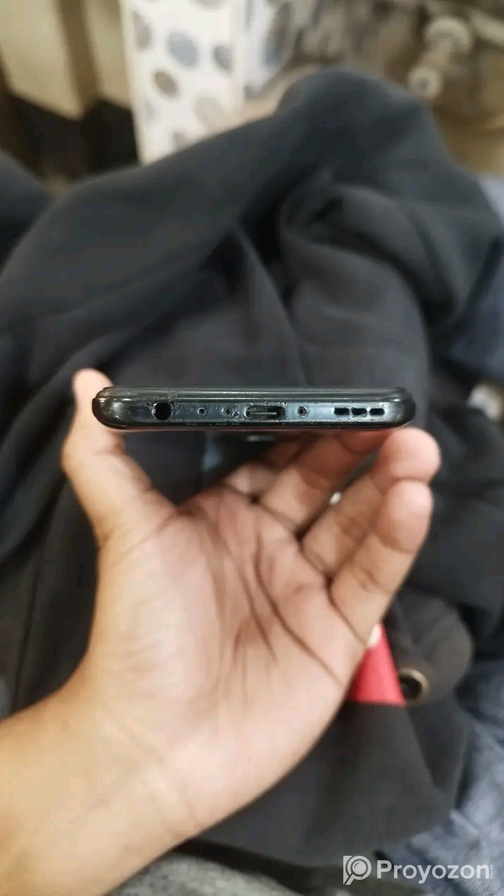 Vivo Y30 4/64GB (Used)