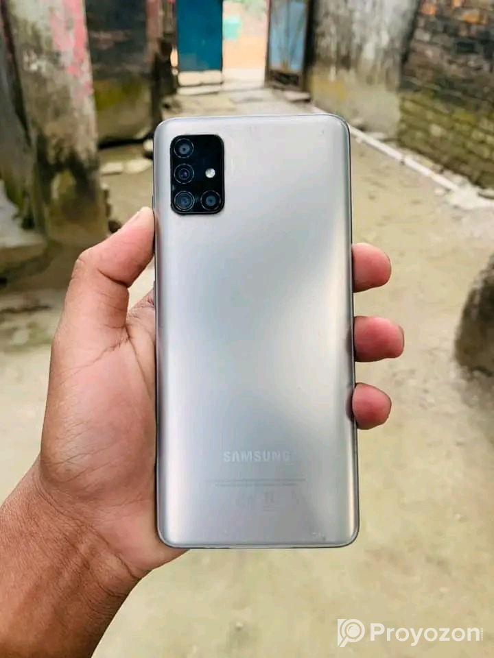 Samsung A51 6/128