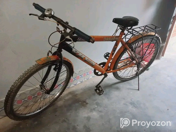 সাইকেল বিক্রি করবো।