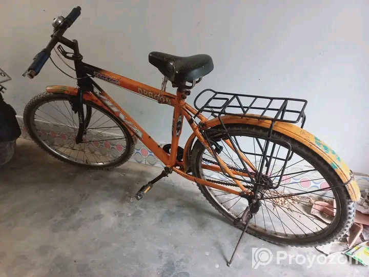 সাইকেল বিক্রি করবো।