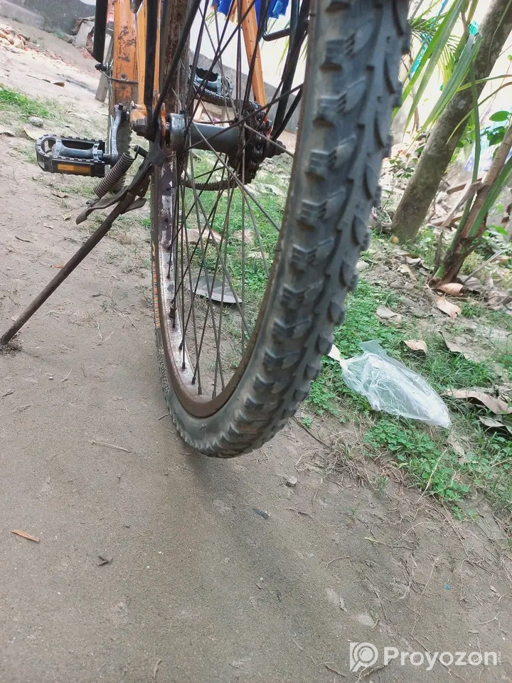 সাইকেল বিক্রি করবো।