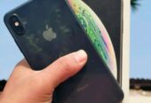I phone xs max 256gb