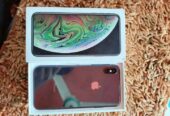 I phone xs max 256gb