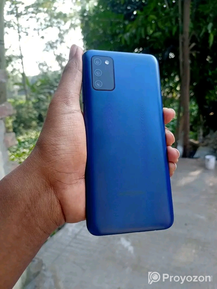 Samsung A03s 4/64GB (Used)