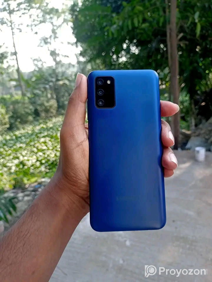 Samsung A03s 4/64GB (Used)