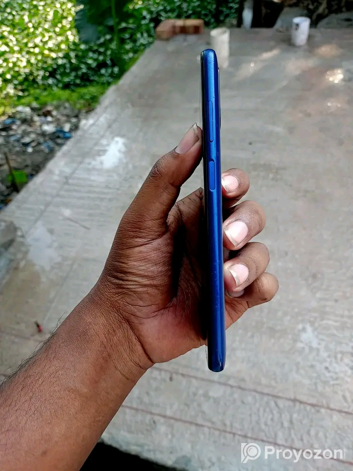 Samsung A03s 4/64GB (Used)