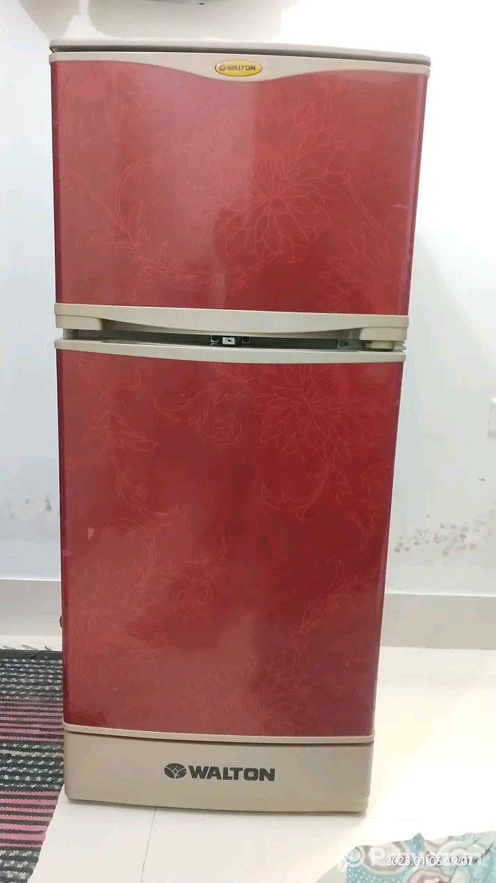 ওয়ালটন ফ্রিজ বিক্রি হবে