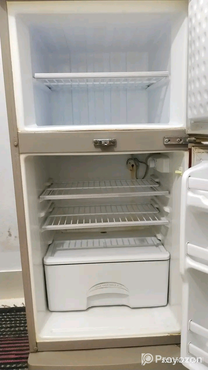 ওয়ালটন ফ্রিজ বিক্রি হবে