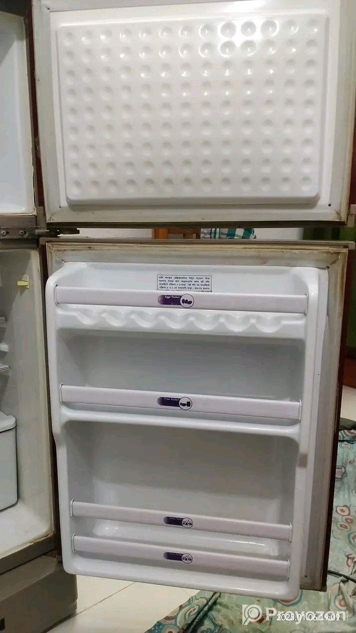 ওয়ালটন ফ্রিজ বিক্রি হবে