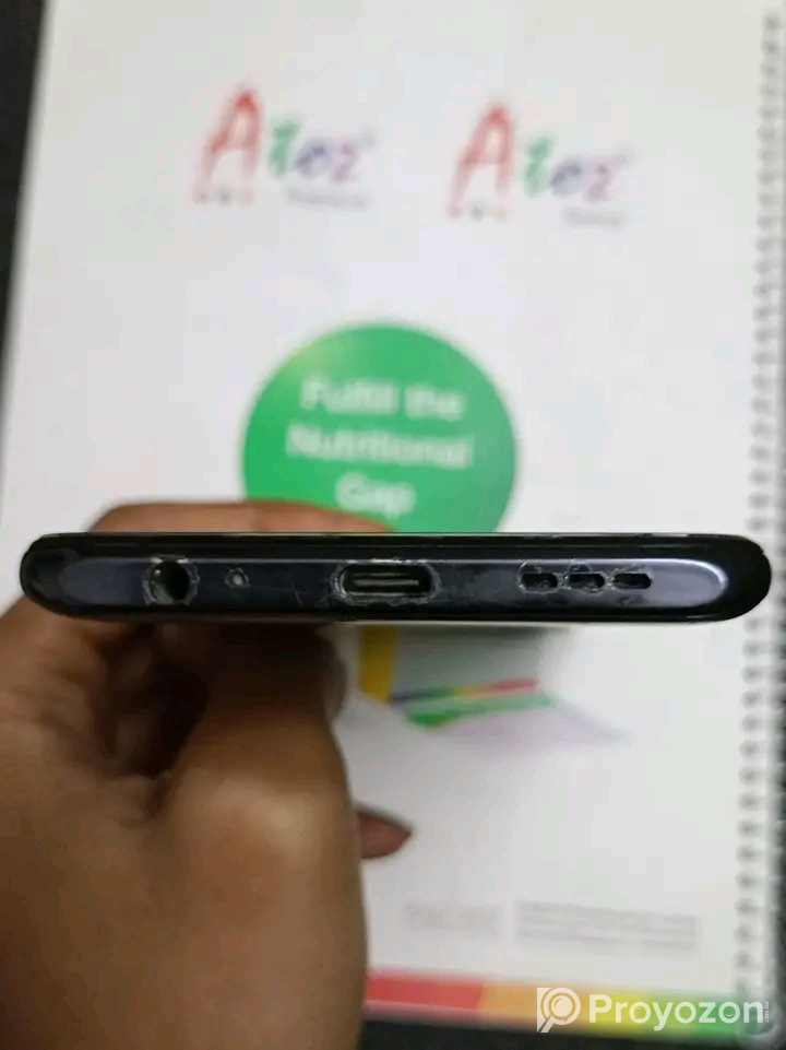 𝗥𝗲𝗱𝗺𝗶 𝗻𝗼𝘁𝗲 𝟭𝟬4GB/64 GB