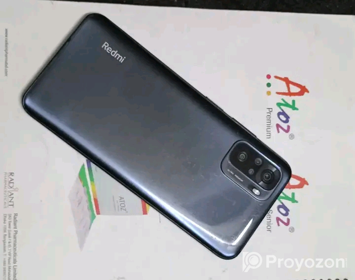 𝗥𝗲𝗱𝗺𝗶 𝗻𝗼𝘁𝗲 𝟭𝟬4GB/64 GB