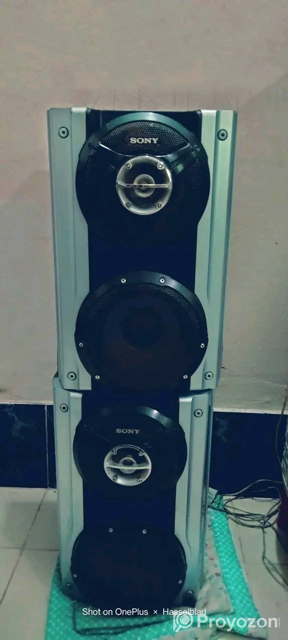 Sony rv55 speaker..