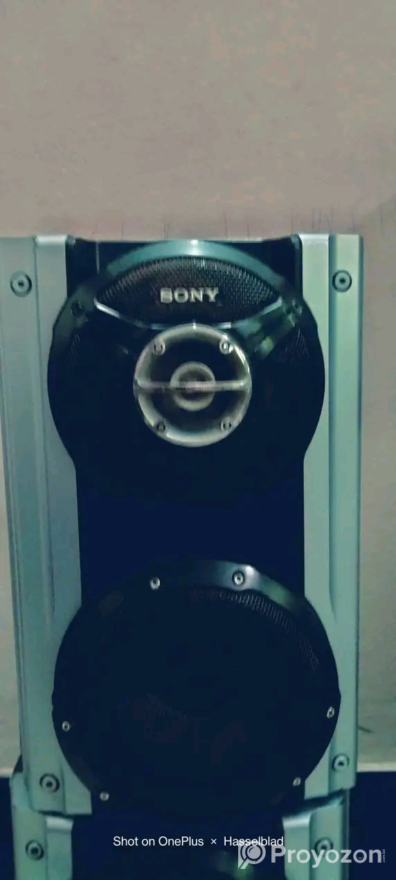 Sony rv55 speaker..