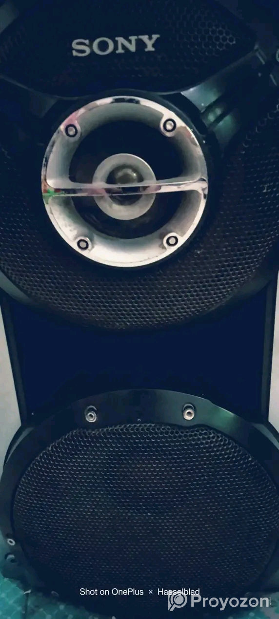 Sony rv55 speaker..