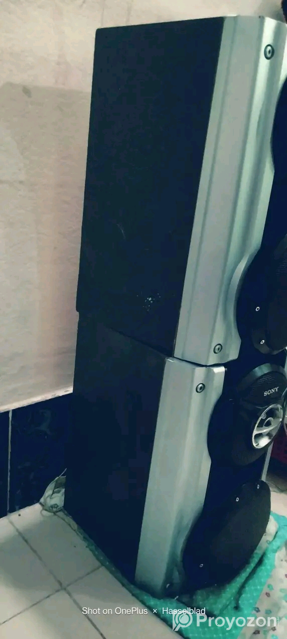 Sony rv55 speaker..