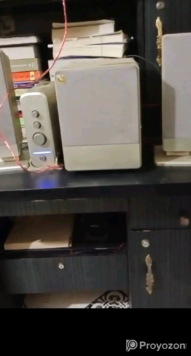 স্পিকারটি বিক্রি হবে