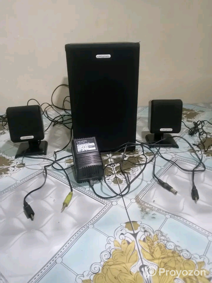 Original Creative Brand