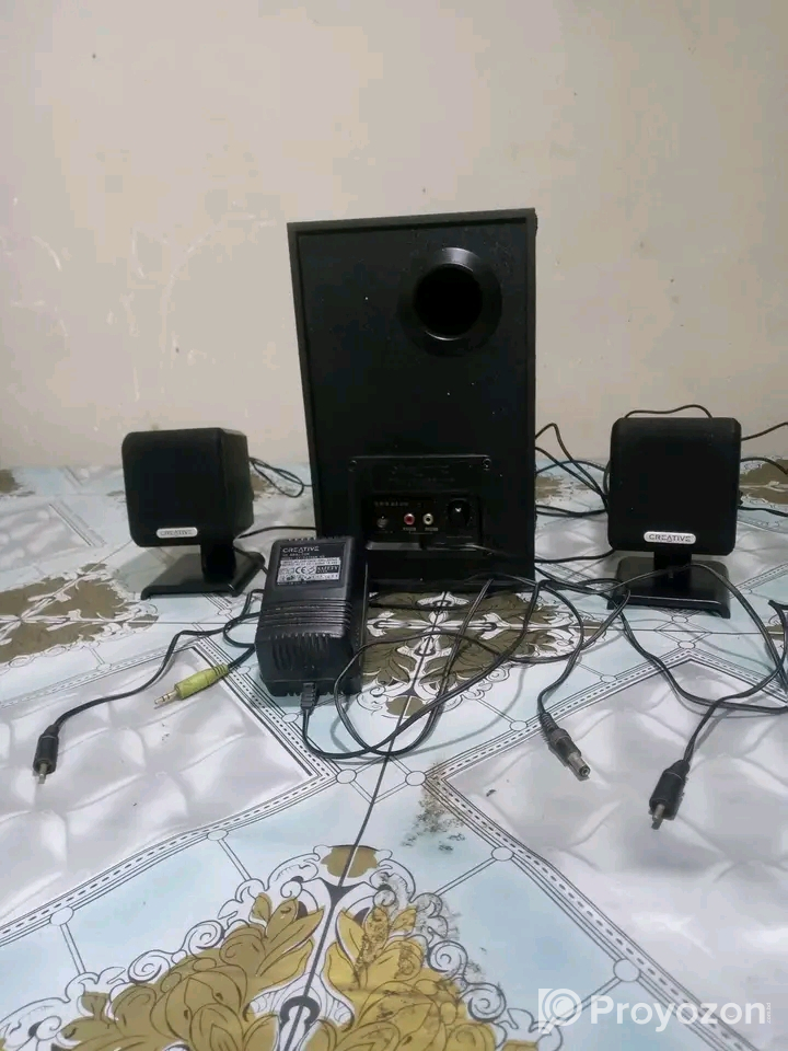 Original Creative Brand