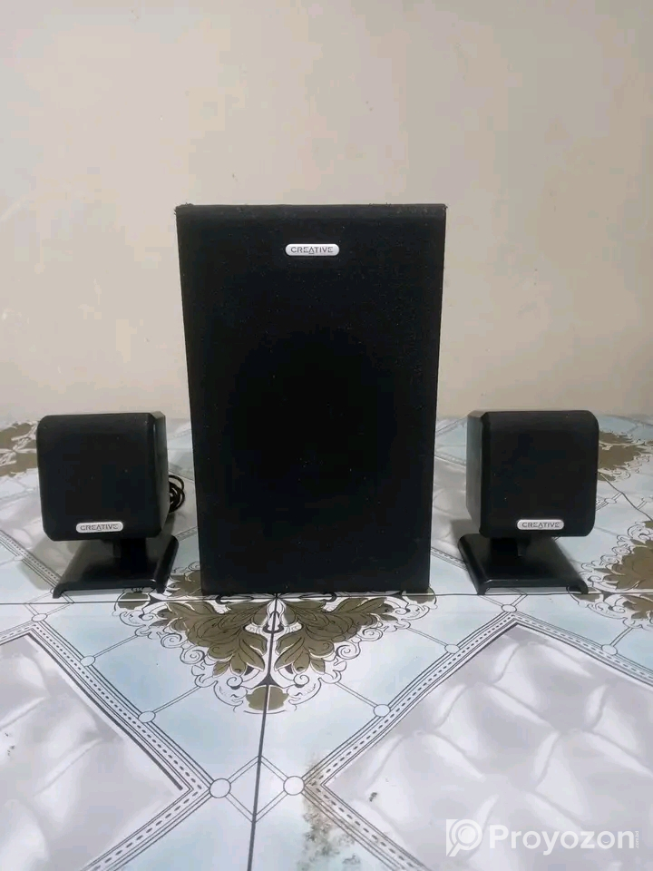 Original Creative Brand