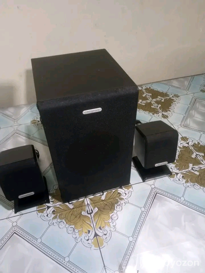 Original Creative Brand