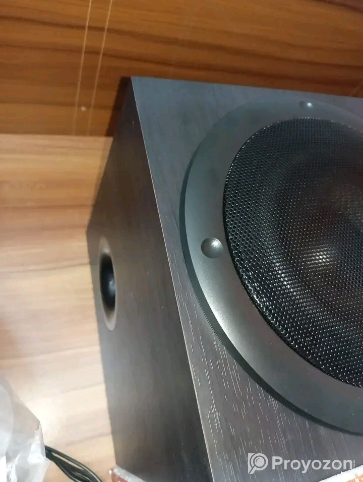 স্পিকারটি বিক্রি হবে