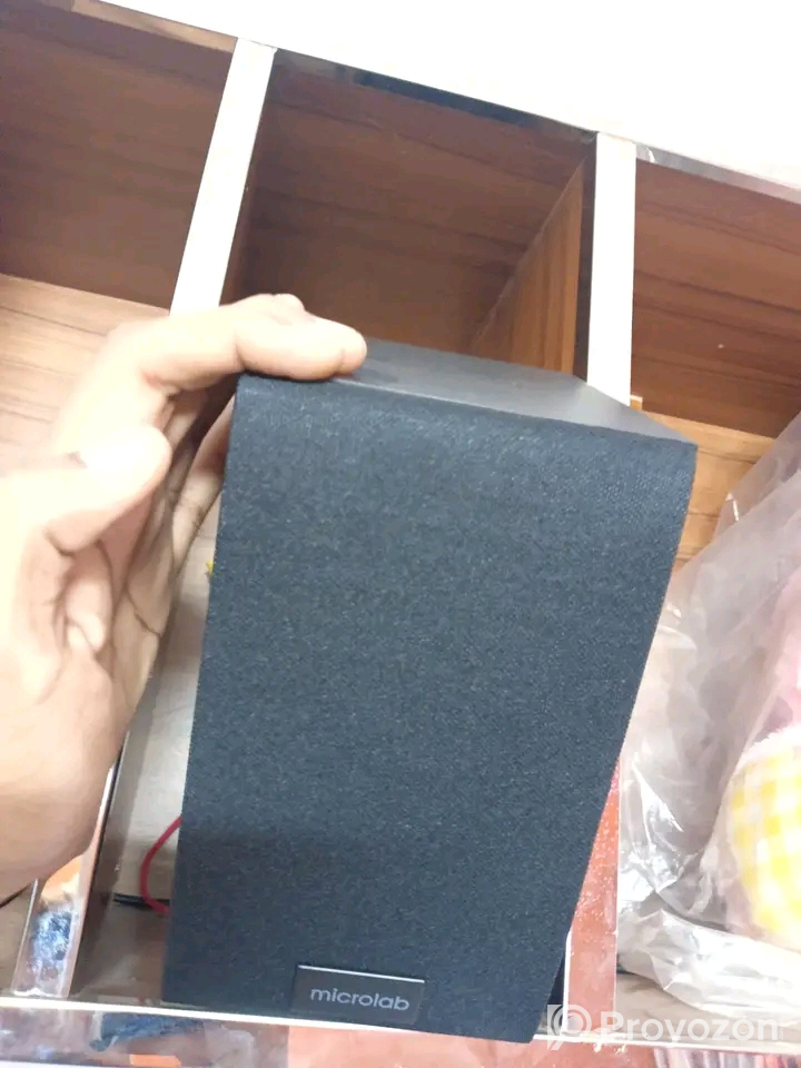 স্পিকারটি বিক্রি হবে