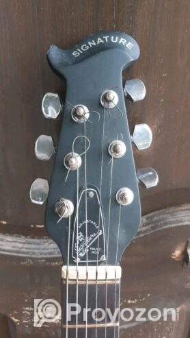Signature Acoustic Guitar with bag