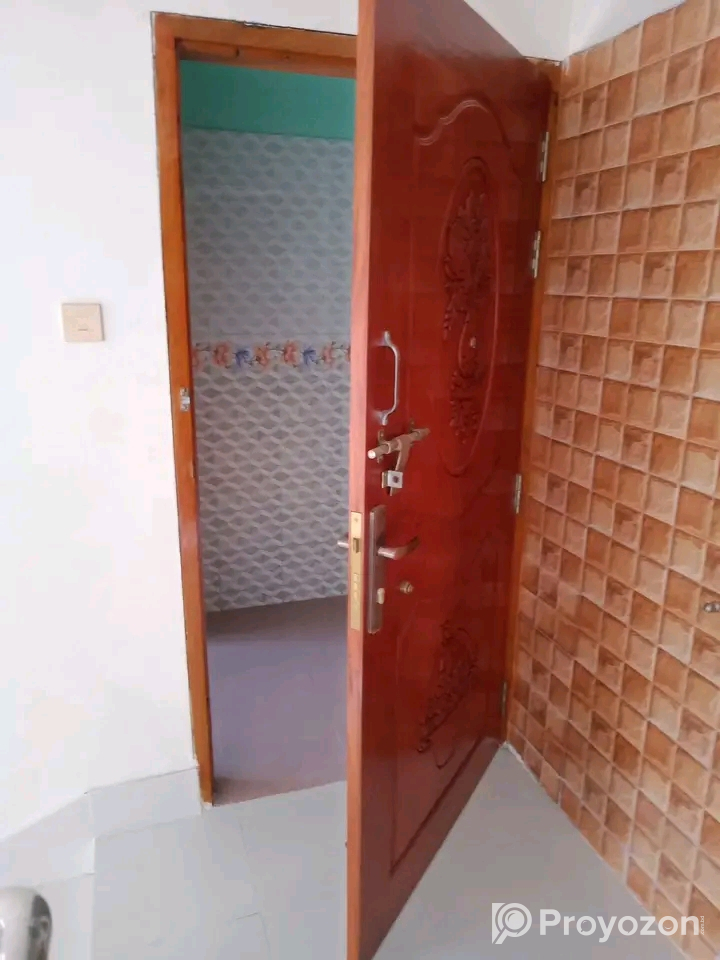 ২টি ফ্ল্যাট বাসা ভাড়া দেওয়া হবে