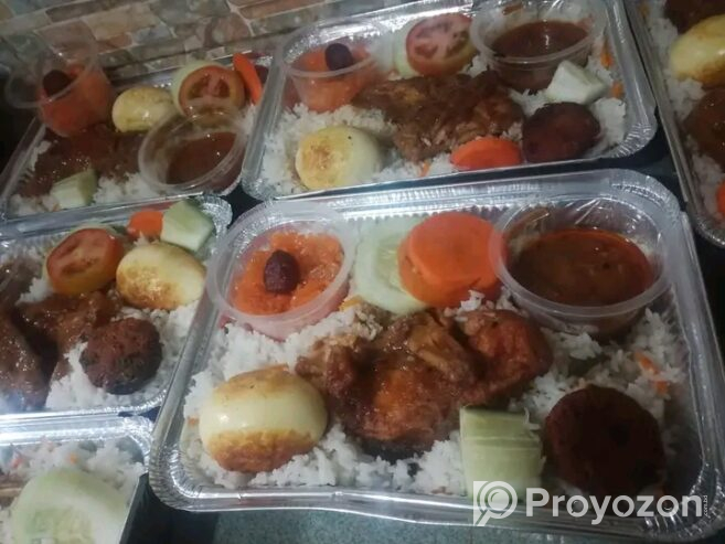 খাবার অর্ডার করুন