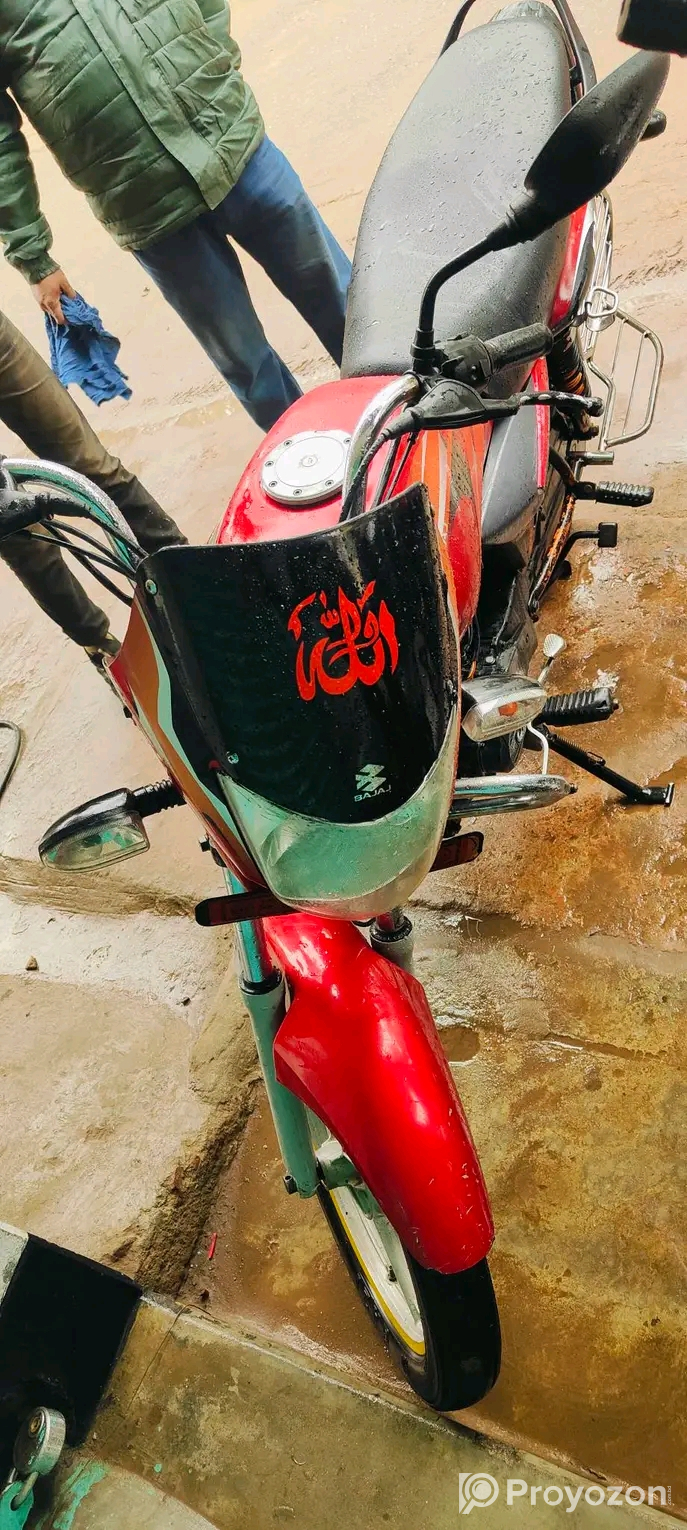 গাড়িটি বিক্রি হবে