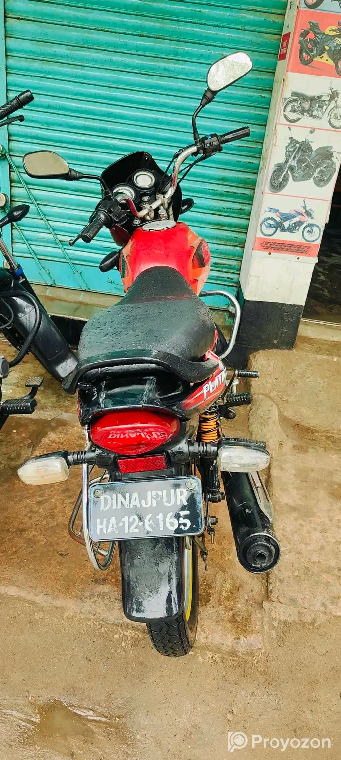 গাড়িটি বিক্রি হবে