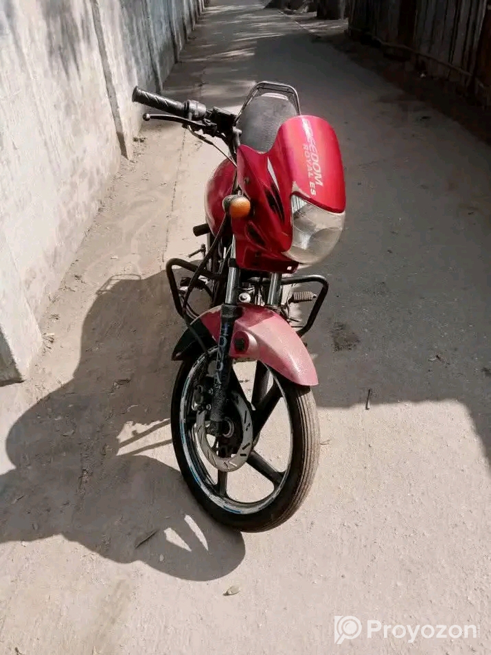 গাড়িটি বিক্রি হবে