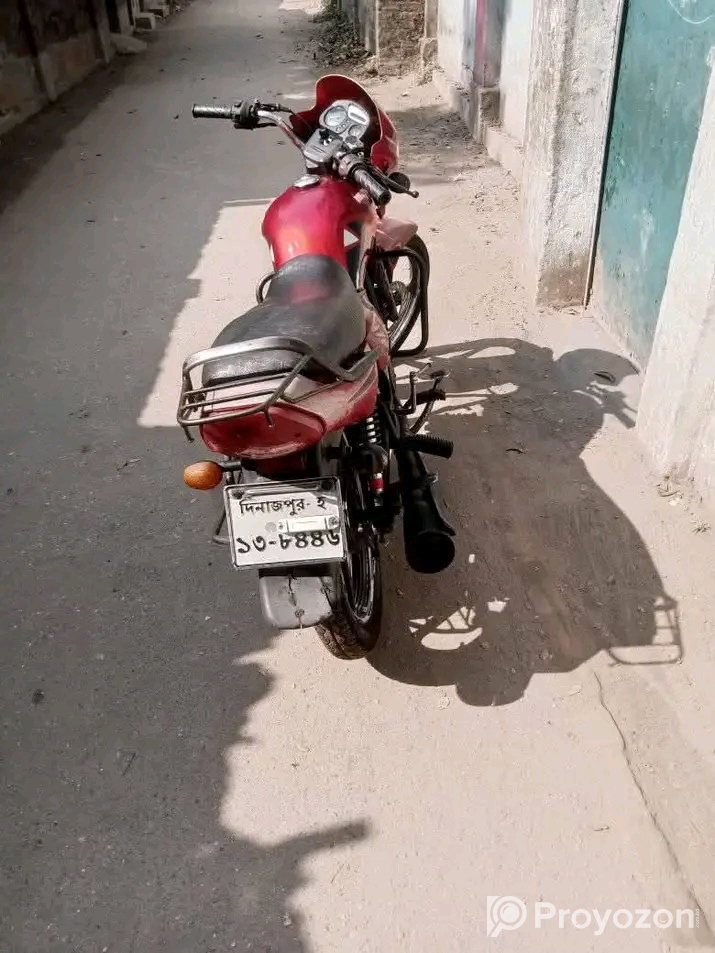 গাড়িটি বিক্রি হবে