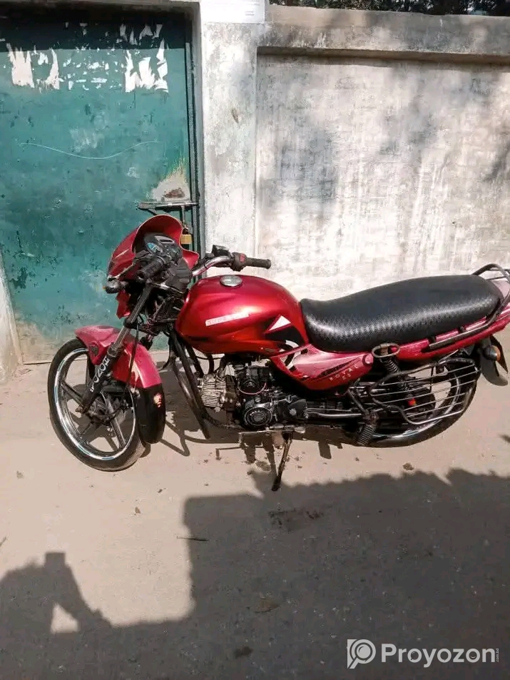 গাড়িটি বিক্রি হবে