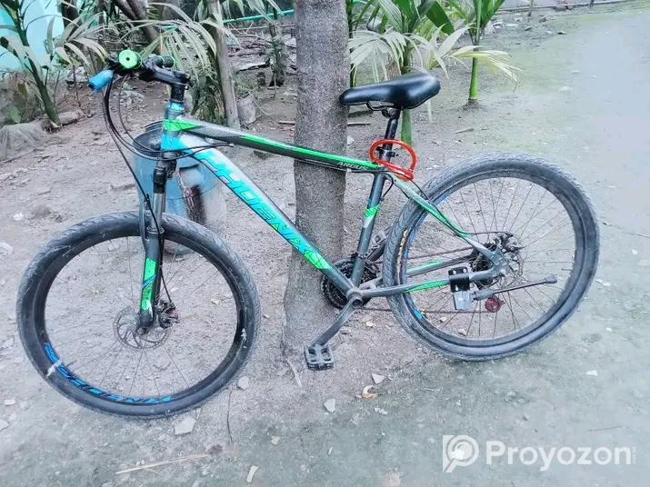 সাইকেল টি বিক্রি হবে