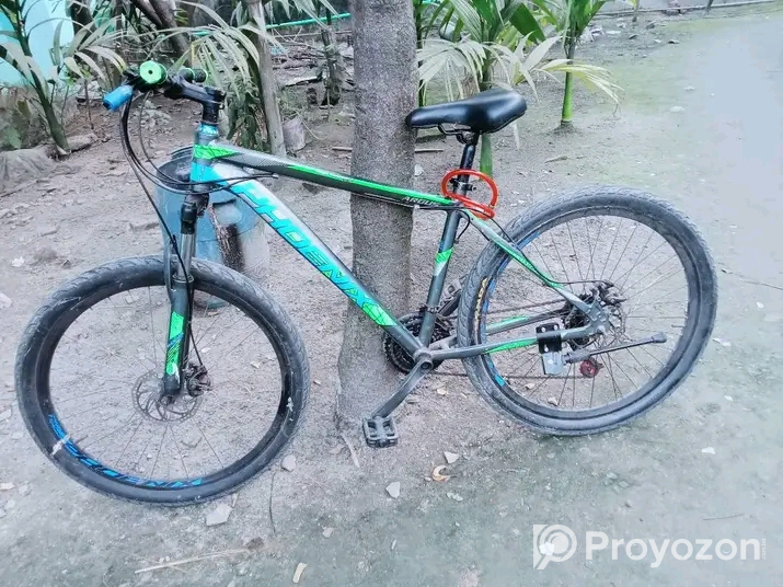 সাইকেল টি বিক্রি হবে