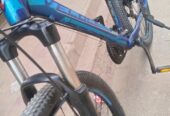 Veloce Outrage 603 sell hbe