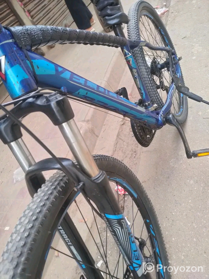 Veloce Outrage 603 sell hbe