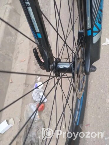 Veloce Outrage 603 sell hbe