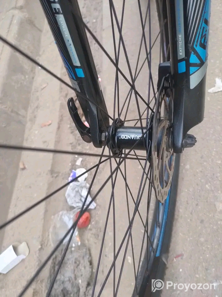 Veloce Outrage 603 sell hbe