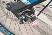Veloce Outrage 603 sell hbe