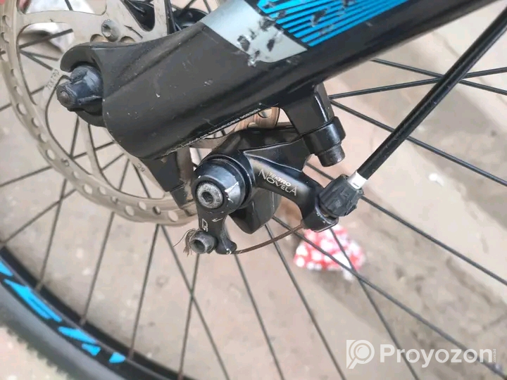 Veloce Outrage 603 sell hbe