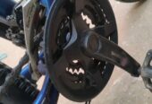 Veloce Outrage 603 sell hbe