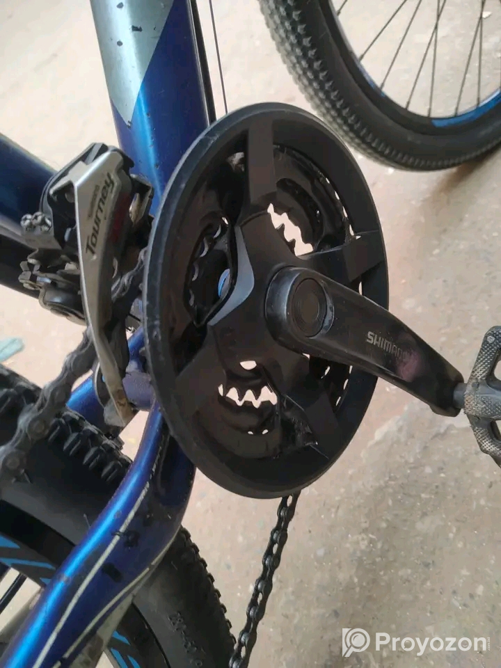 Veloce Outrage 603 sell hbe