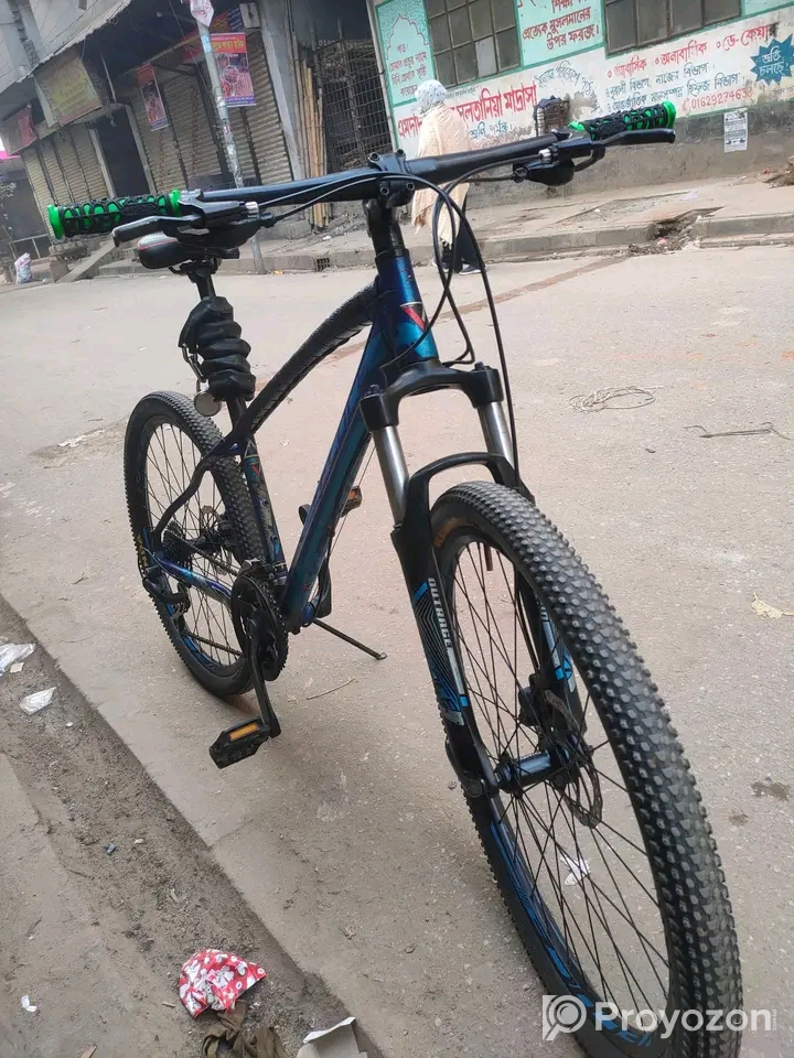 Veloce Outrage 603 sell hbe