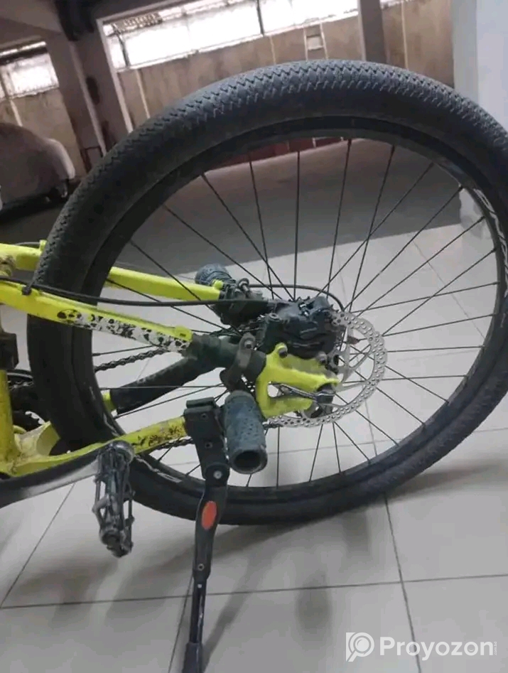 সাইকেলটি বিক্রি হবে